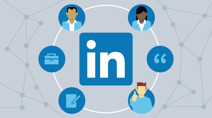 linkedin