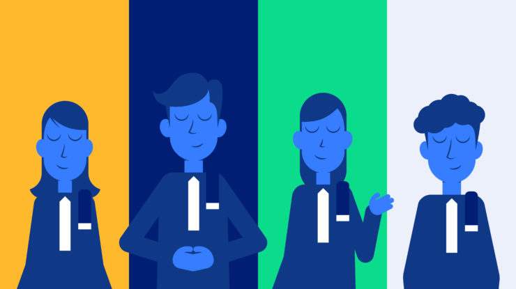 illustrations avocats