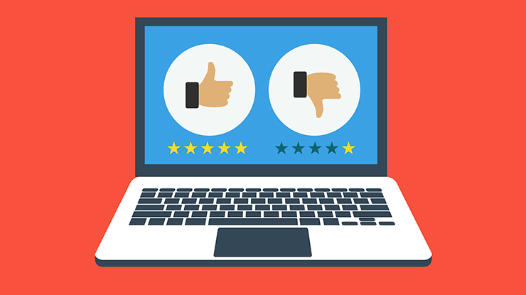 illustration-questionnaire-satisfaction-clients