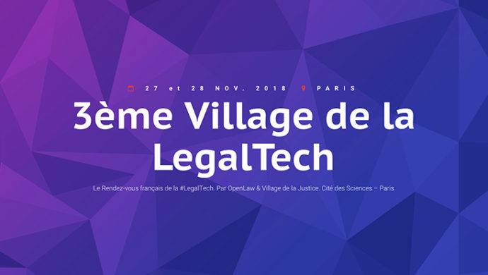 village-legaltech