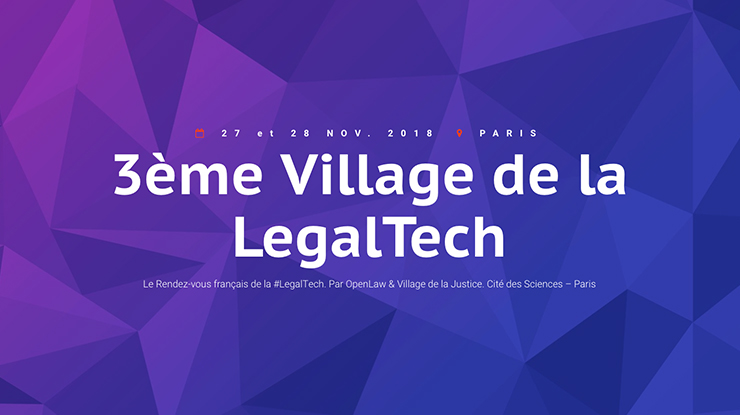 village-legaltech
