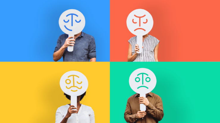clients type cabinet d'avocat