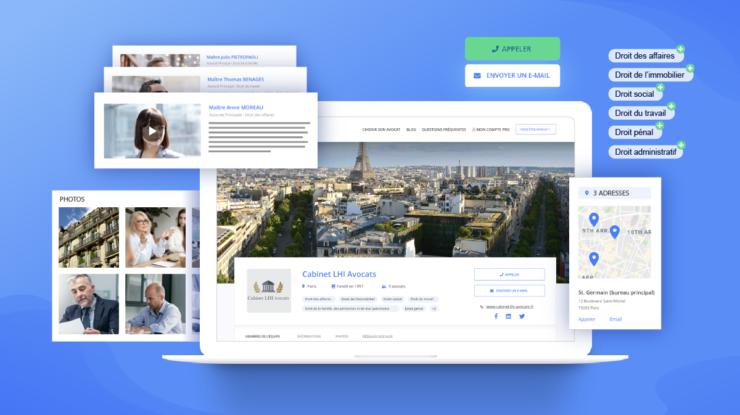 Article Fiche Cabinet