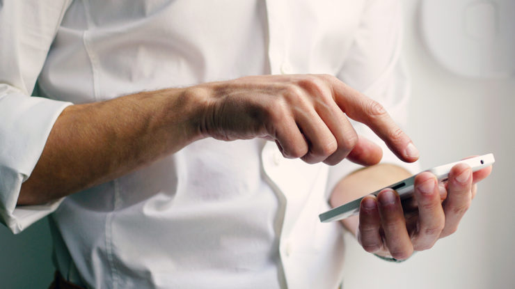 moyens de communication avec vos clients