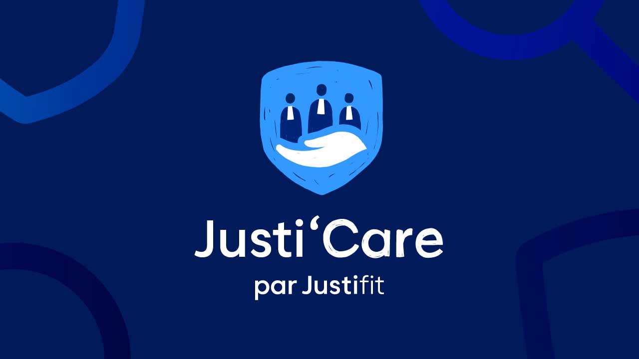 Initiative Justi'Care par Justifit